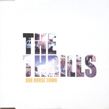 One Horse Town (EP)