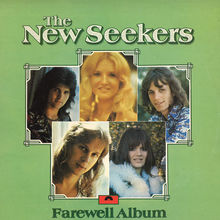 Farewell Album (Vinyl)