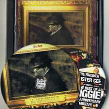 10th Anniversary Mixtape: The Best Of Biggie Pt. 2 CD1