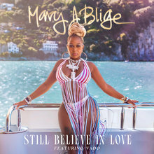 Still Believe In Love (Feat. Vado) (CDS)