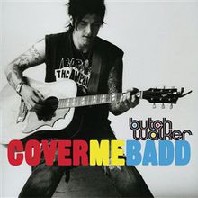 Cover Me Badd (EP)