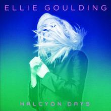 Halcyon Days (Deluxe Edition) CD1