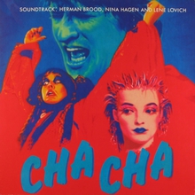 Cha Cha (The Soundtrack)