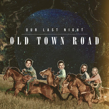 Old Town Road (CDS)