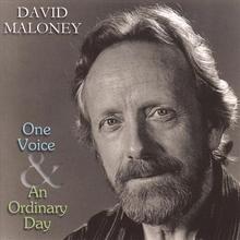 One Voice & An Ordinary Day