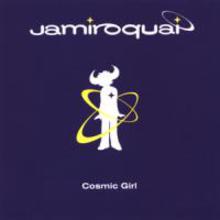 Cosmic Girl (CDS)