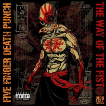 The Way Of The Fist CD2