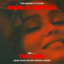 Double Fantasy (Feat. Future) (CDS)
