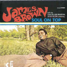 Soul On Top (Reissued 2004)