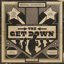 The Get Down OST (Deluxe Version)
