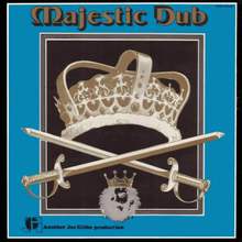 Majestic Dub (Vinyl)