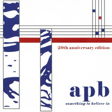 Something To Believe In (20Th Anniversary Edition) CD1