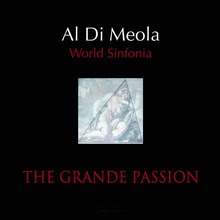 World Sinfonia: The Grande Passion
