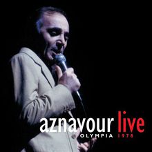 Olympia 1978 Live CD1