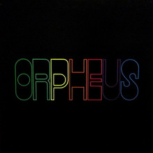Black Orpheus (Vinyl)