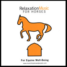 Relaxation Music for Horses