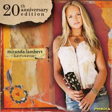 Kerosene (20Th Anniversary Edition)