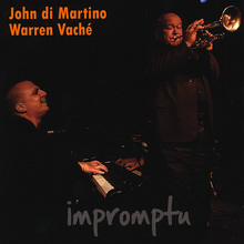 Impromptu (With Warren Vaché)