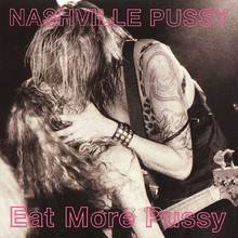 Eat More Pussy (EP)