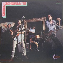 Siegel-Schwall '70 (Vinyl)