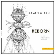 Reborn (Volen Sentir Sunset Mix) (CDS)