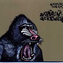 Baboon Strength