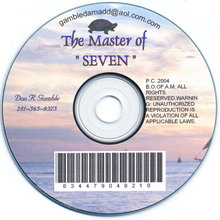 The Master of Seven
