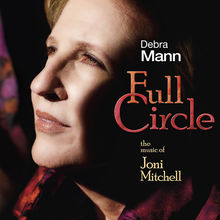 Full Circle: The Music Of Joni Mitchell