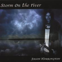 Storm On The River