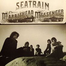 Marblehead Messenger (Vinyl)