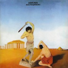 Arena (Vinyl)