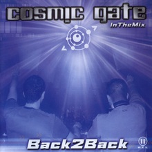 Back 2 Back (In The Mix) CD2