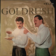 Goldrush (Vinyl)