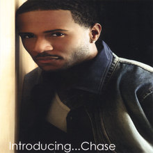 Introducing...Chase