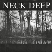 Neck Deep (EP) (Vinyl)