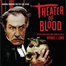 Theater Of Blood (Vinyl)