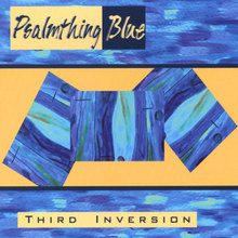 Psalmthing Blue