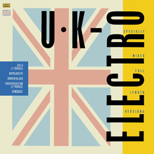 Electro UK (Vinyl)