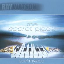 A Secret Place - intimate praise and worship