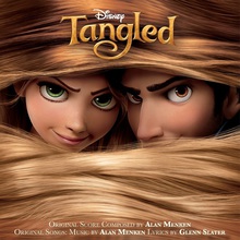 Tangled (Music From The Motion Picture)
