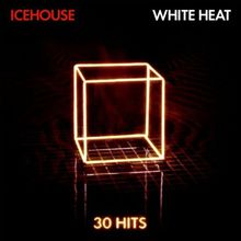 White Heat: 30 Hits CD1