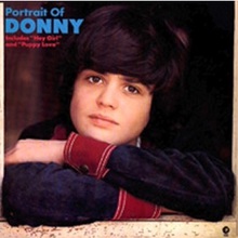 Portrait Of Donny (Vinyl)