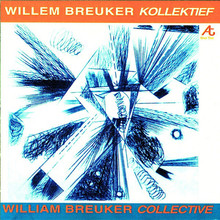 Willem Breuker Collective (Vinyl)
