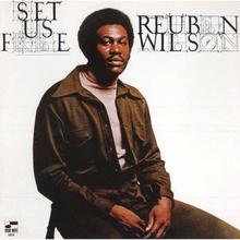Set Us Free (Vinyl)