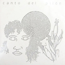 Canto Del Pilon (With Maria Marquez) (VLS)
