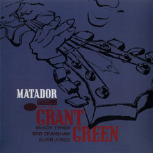 Matador (Vinyl)