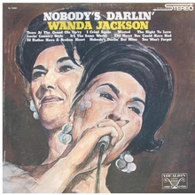 Nobody's Darlin' (Vinyl)