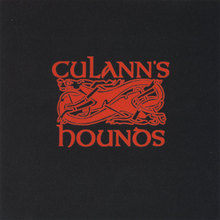Culann's Hounds
