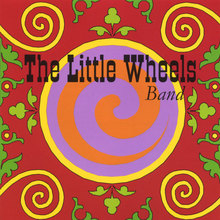 The Little Wheels Band