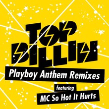 Playboy Anthem (Remixes)